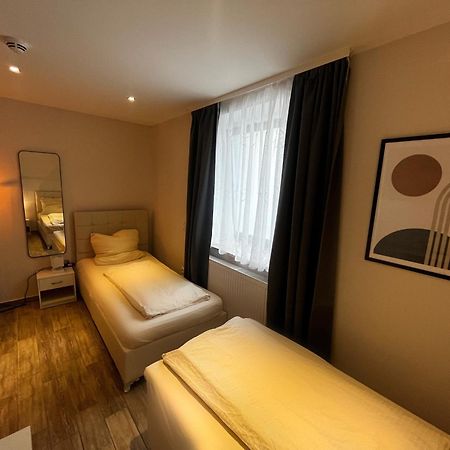 Mala Me Hotel Hannover Luaran gambar
