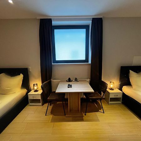 Mala Me Hotel Hannover Luaran gambar