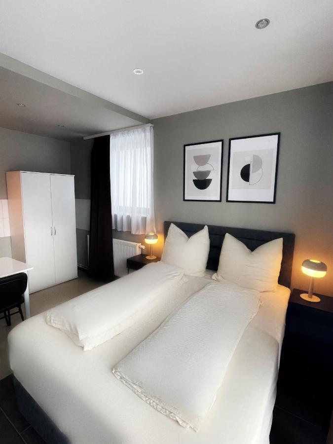 Mala Me Hotel Hannover Luaran gambar
