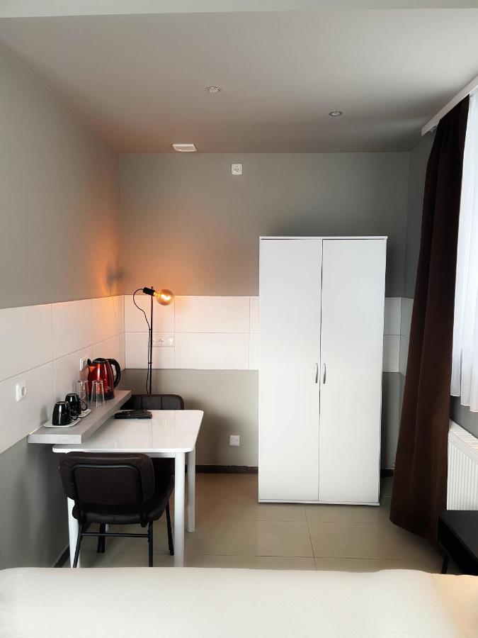 Mala Me Hotel Hannover Luaran gambar