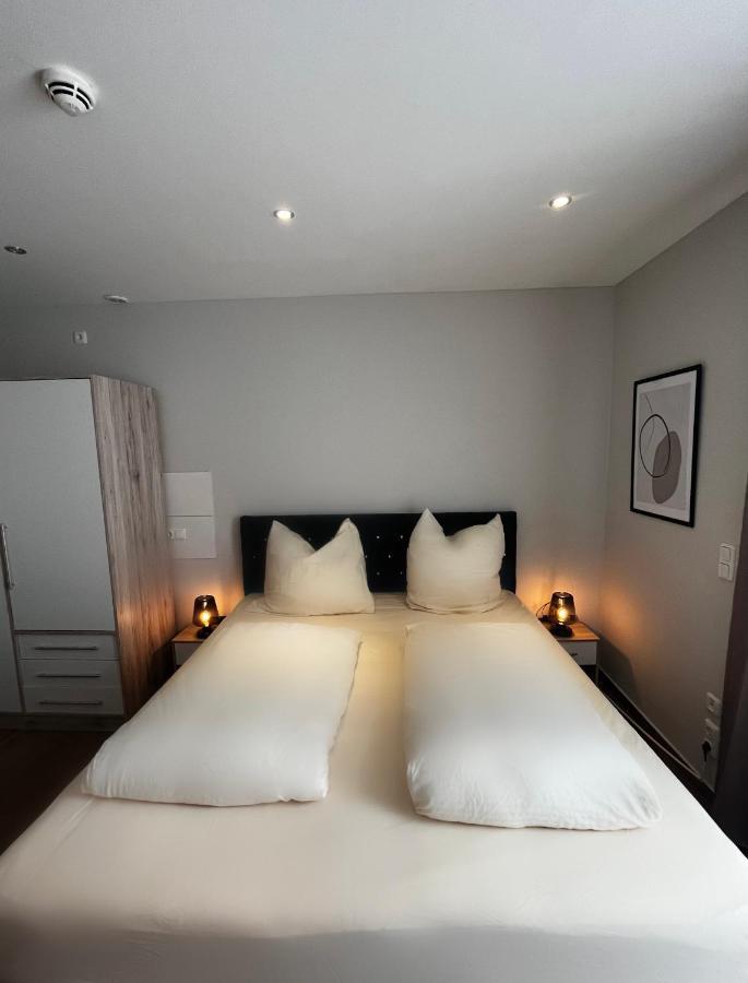 Mala Me Hotel Hannover Luaran gambar