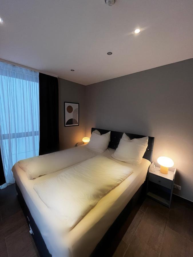 Mala Me Hotel Hannover Luaran gambar