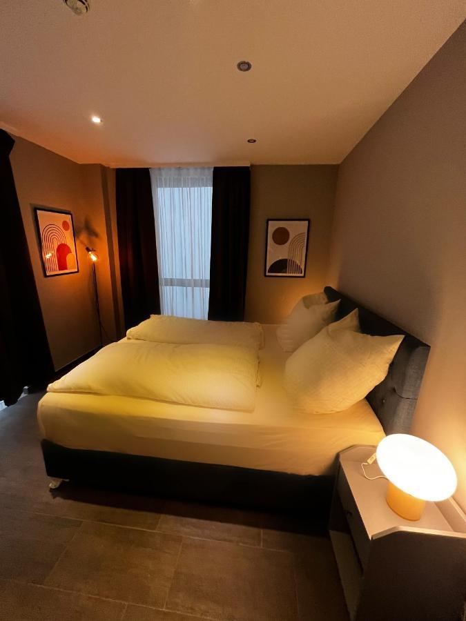 Mala Me Hotel Hannover Luaran gambar
