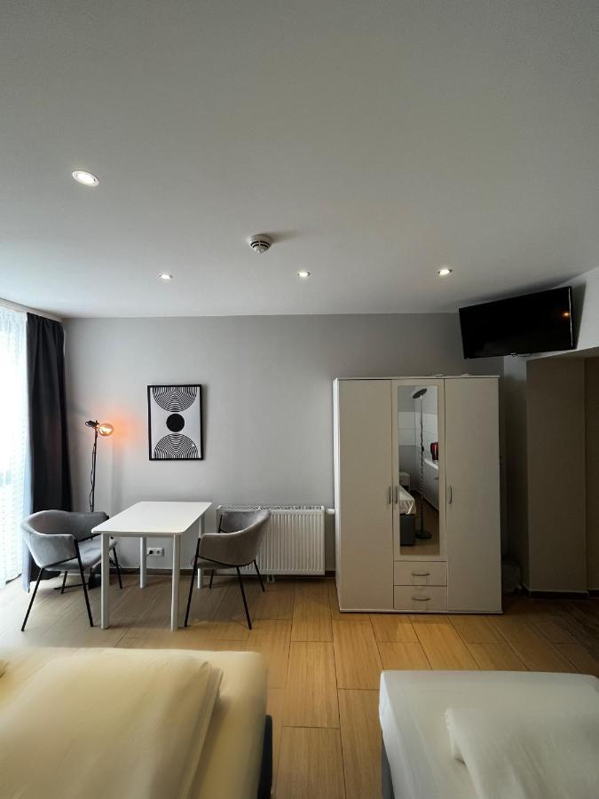 Mala Me Hotel Hannover Luaran gambar