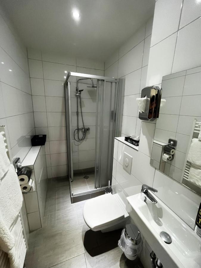 Mala Me Hotel Hannover Bilik gambar