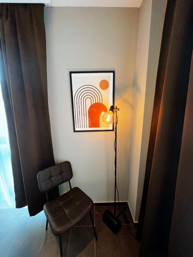 Mala Me Hotel Hannover Luaran gambar