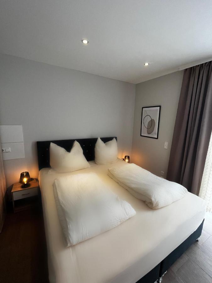 Mala Me Hotel Hannover Luaran gambar