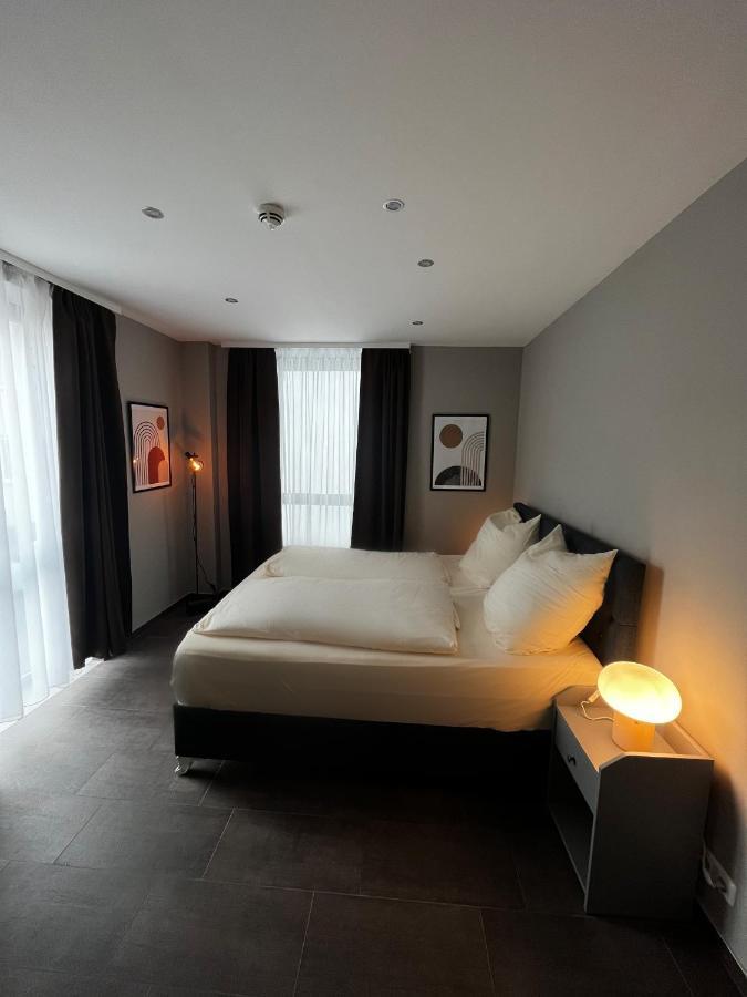 Mala Me Hotel Hannover Luaran gambar