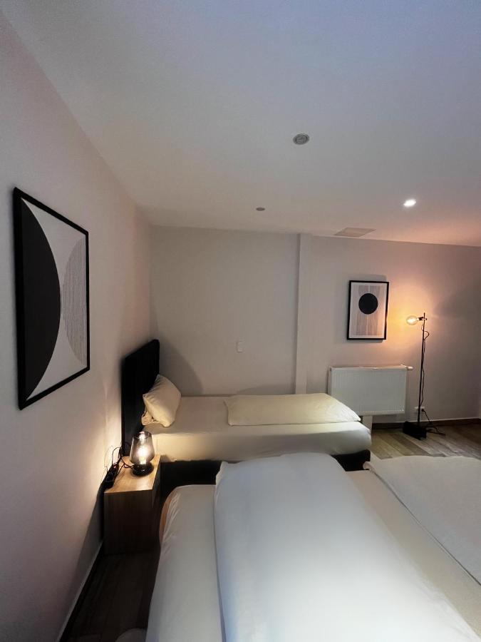 Mala Me Hotel Hannover Luaran gambar