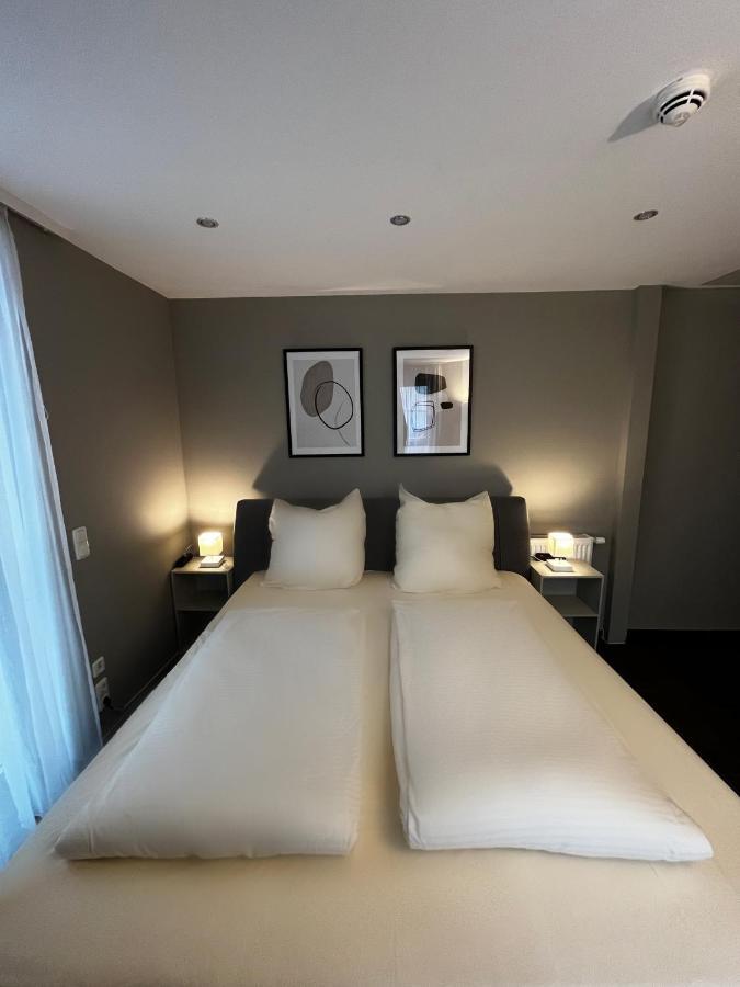 Mala Me Hotel Hannover Luaran gambar