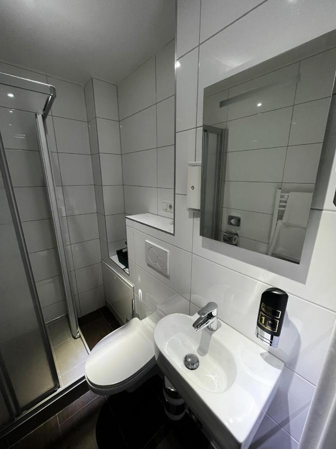 Mala Me Hotel Hannover Bilik gambar