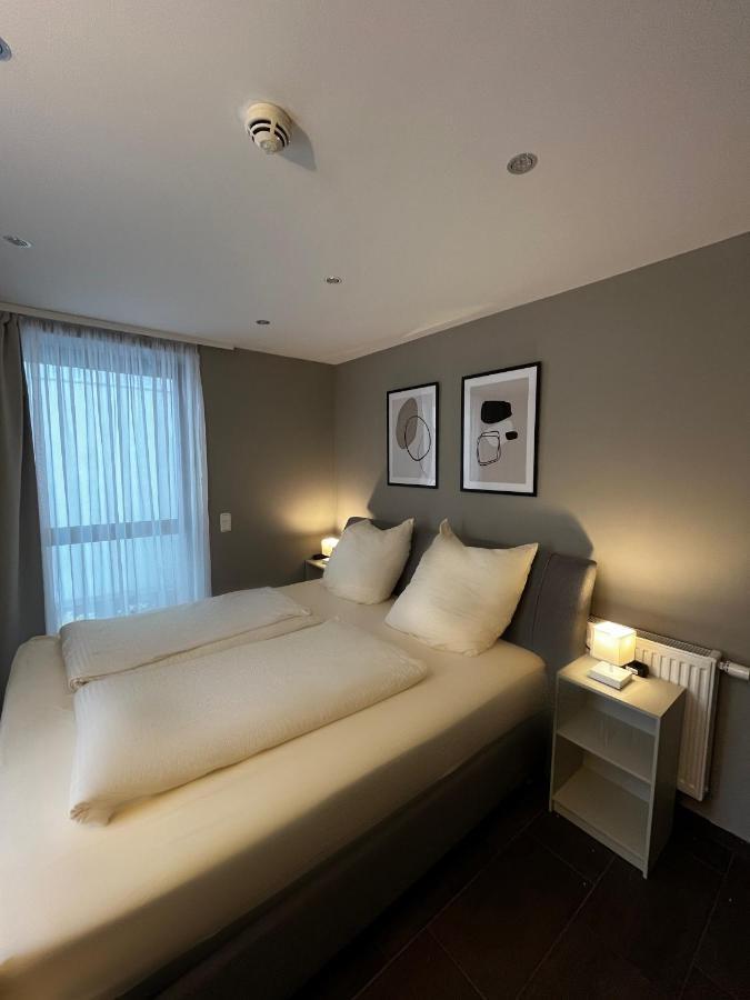 Mala Me Hotel Hannover Luaran gambar