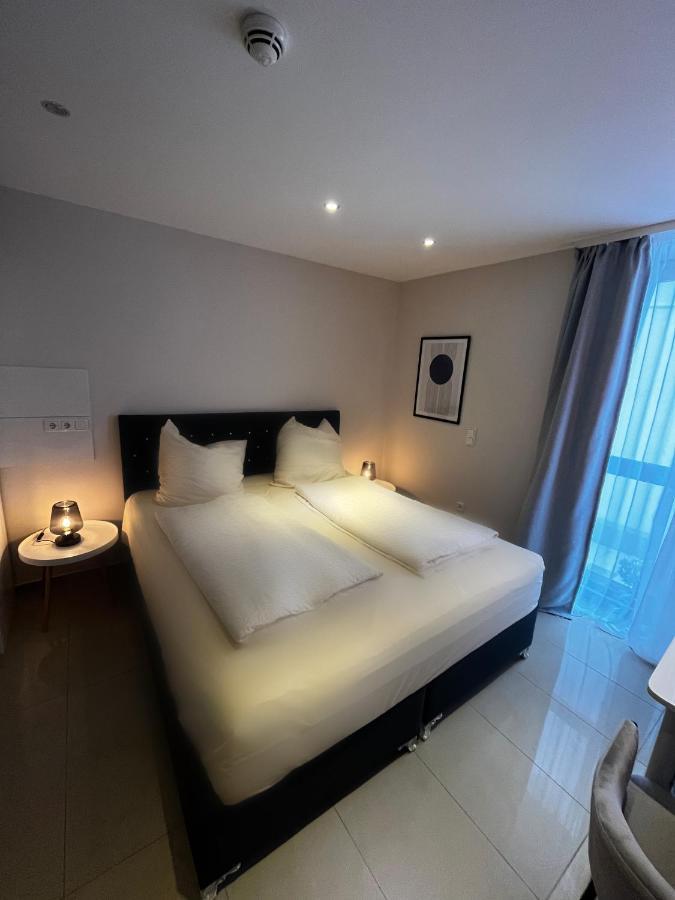 Mala Me Hotel Hannover Luaran gambar