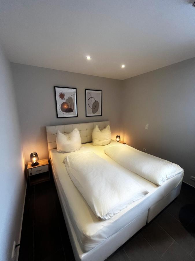 Mala Me Hotel Hannover Luaran gambar