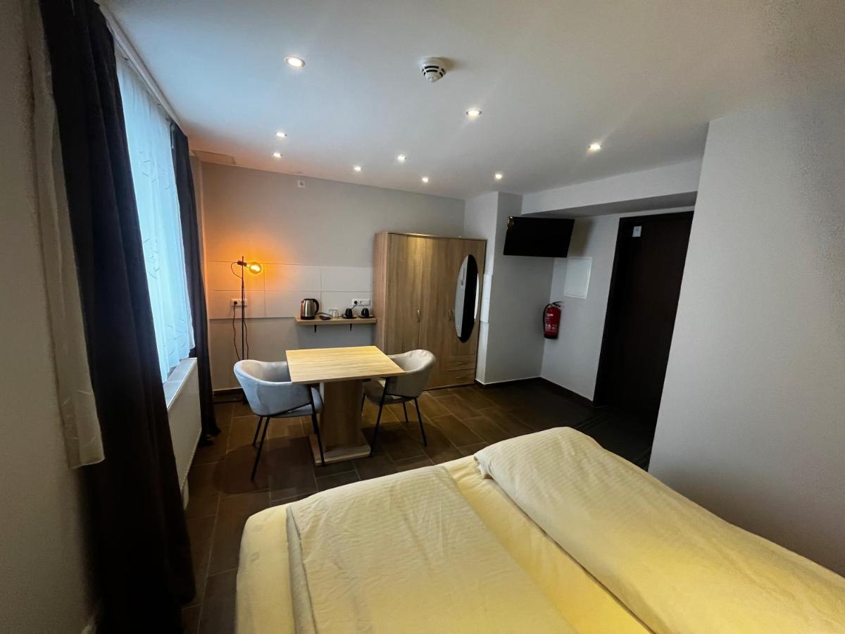 Mala Me Hotel Hannover Luaran gambar