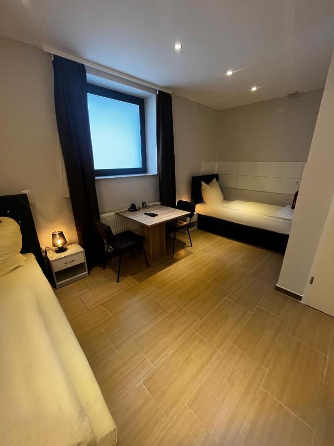 Mala Me Hotel Hannover Luaran gambar