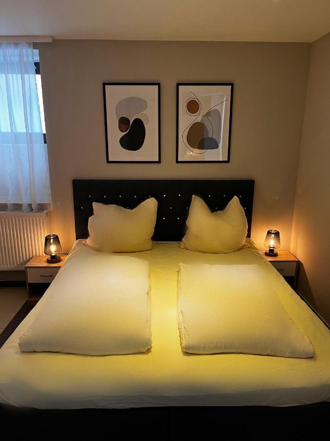 Mala Me Hotel Hannover Luaran gambar