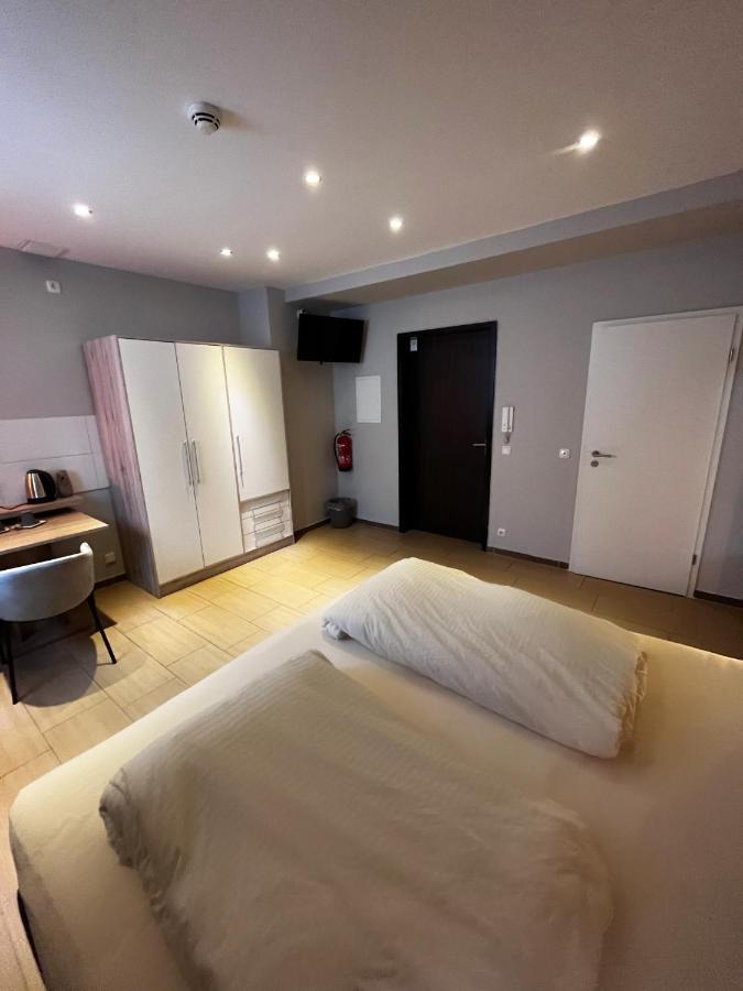 Mala Me Hotel Hannover Luaran gambar