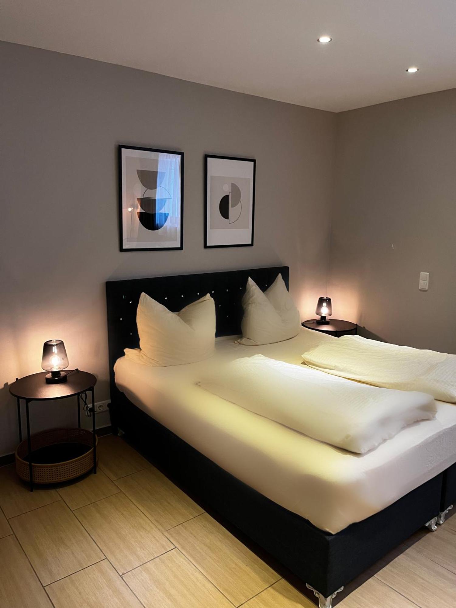 Mala Me Hotel Hannover Luaran gambar