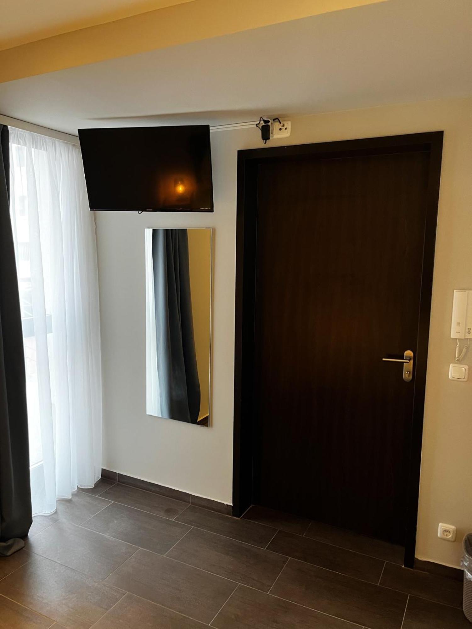 Mala Me Hotel Hannover Luaran gambar