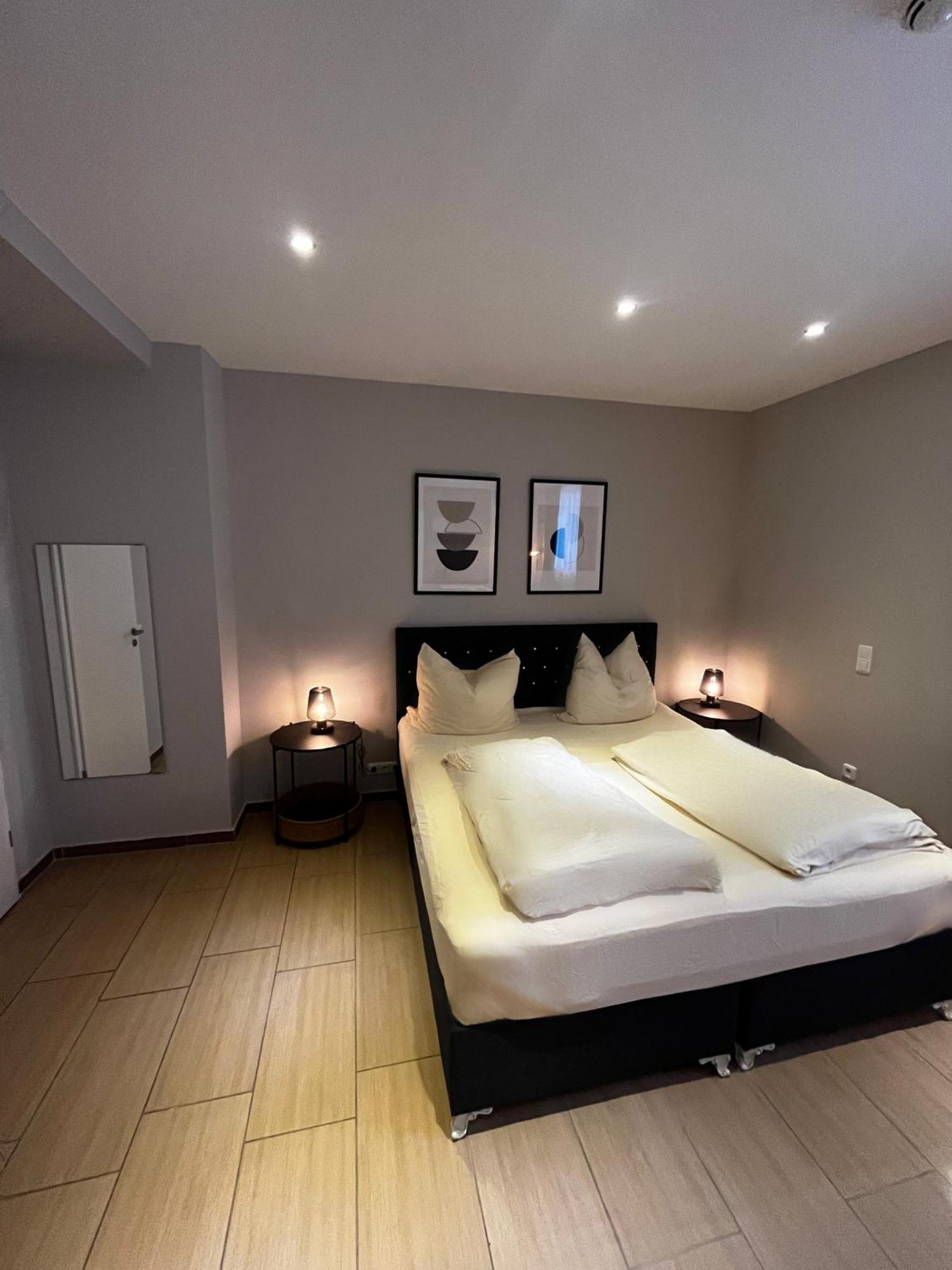 Mala Me Hotel Hannover Luaran gambar