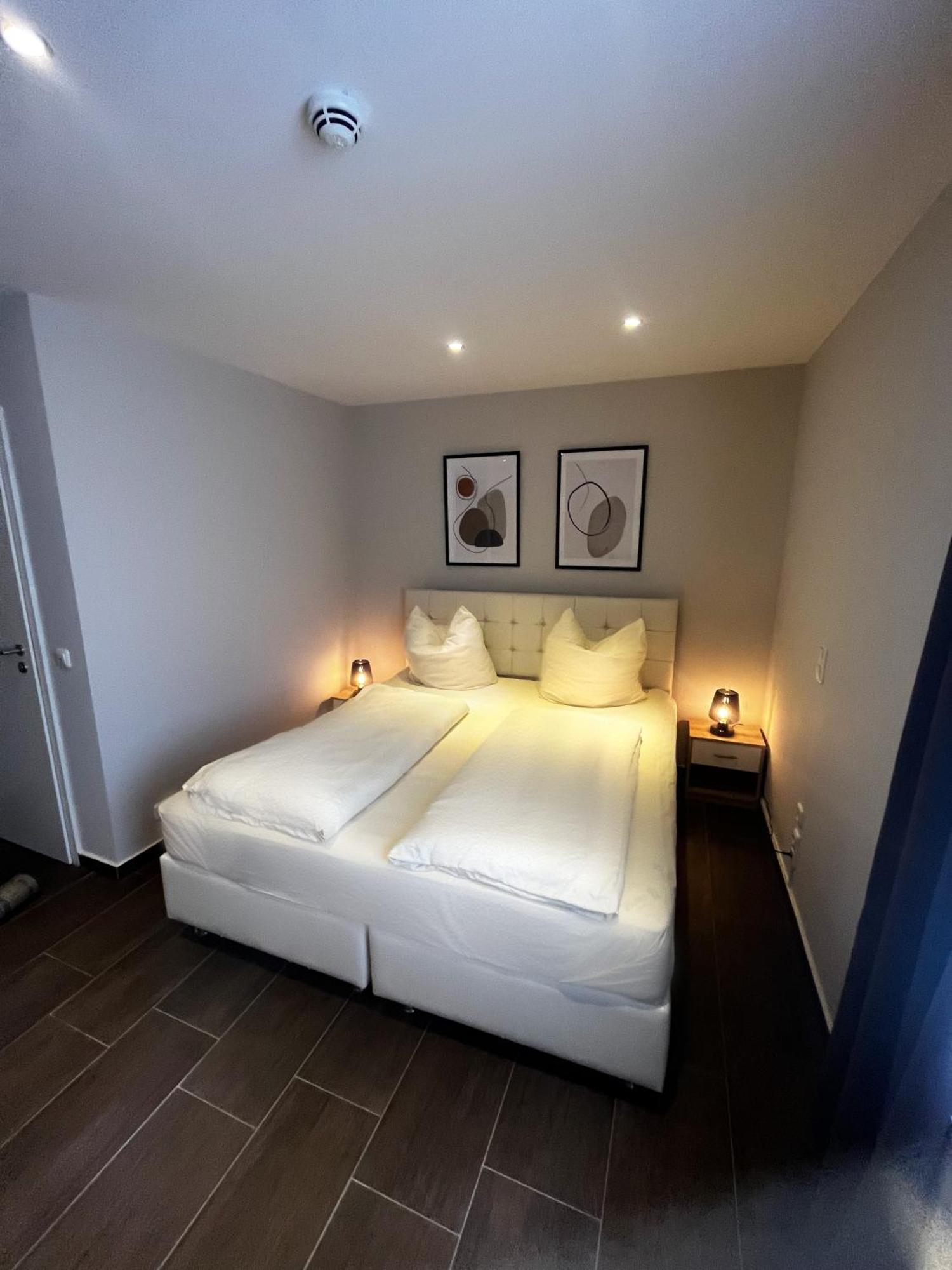 Mala Me Hotel Hannover Luaran gambar